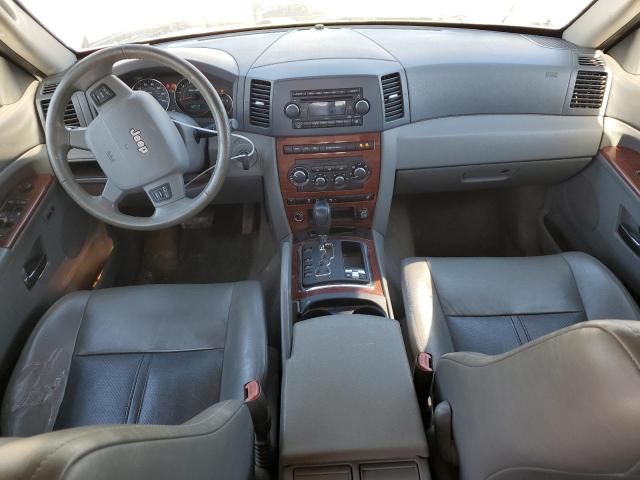 2006 Jeep Grand Cherokee Limited