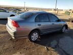 2005 Honda Civic DX VP