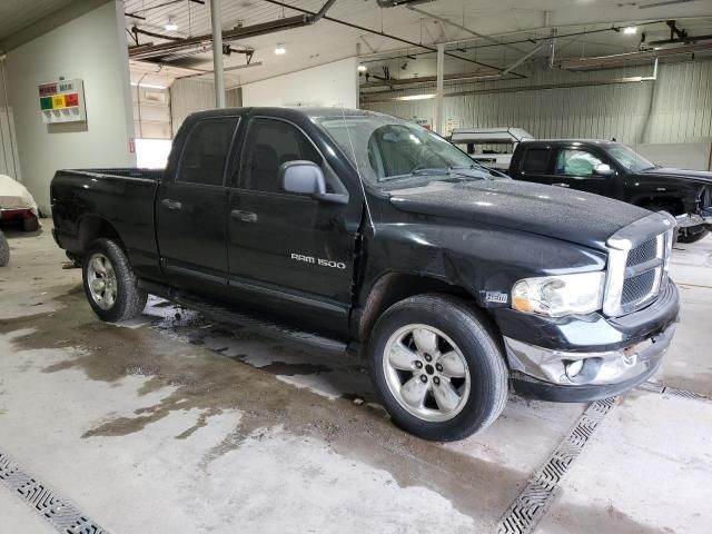 2004 Dodge RAM 1500 ST