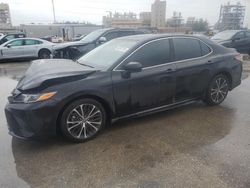 Lotes con ofertas a la venta en subasta: 2019 Toyota Camry L