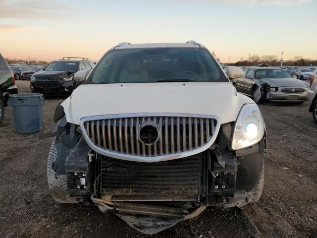 2012 Buick Enclave