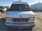 1996 Ford Econoline E150 Van