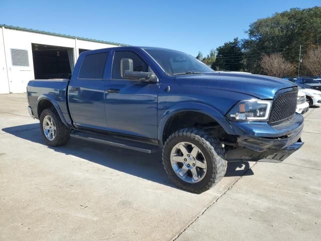 2009 Dodge RAM 1500