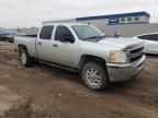 2011 Chevrolet Silverado K3500 LT