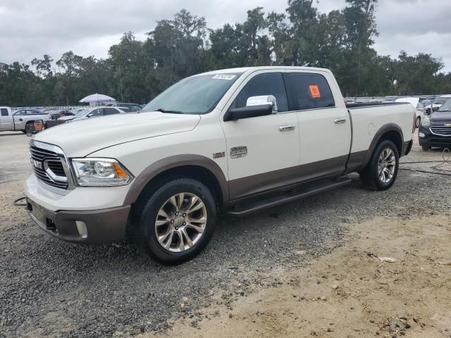 2018 Dodge RAM 1500 Longhorn