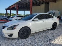 Nissan salvage cars for sale: 2013 Nissan Altima 2.5