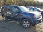 2011 Honda Pilot EX