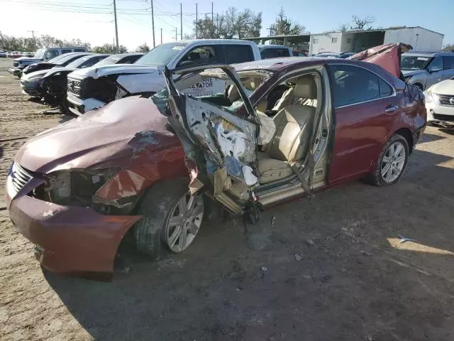 2007 Lexus ES 350