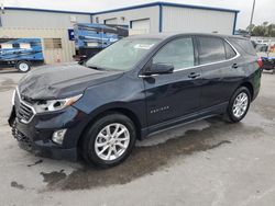 2020 Chevrolet Equinox LT en venta en Orlando, FL