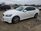 2014 Lexus GS 350