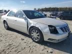 2007 Cadillac DTS