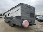 2018 Zinger Trailer