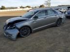 2016 Lincoln MKZ Hybrid