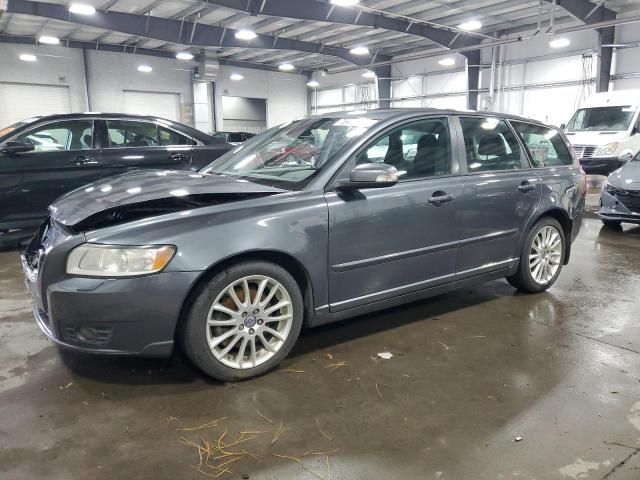 2010 Volvo V50 2.4I