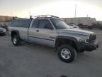 2000 Dodge RAM 2500