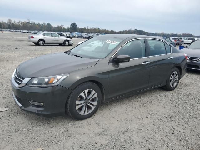 2013 Honda Accord Sport