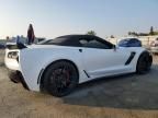 2018 Chevrolet Corvette Z06 2LZ