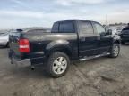 2008 Ford F150 Supercrew