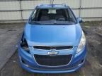 2014 Chevrolet Spark 2LT