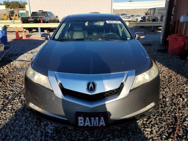 2010 Acura TL