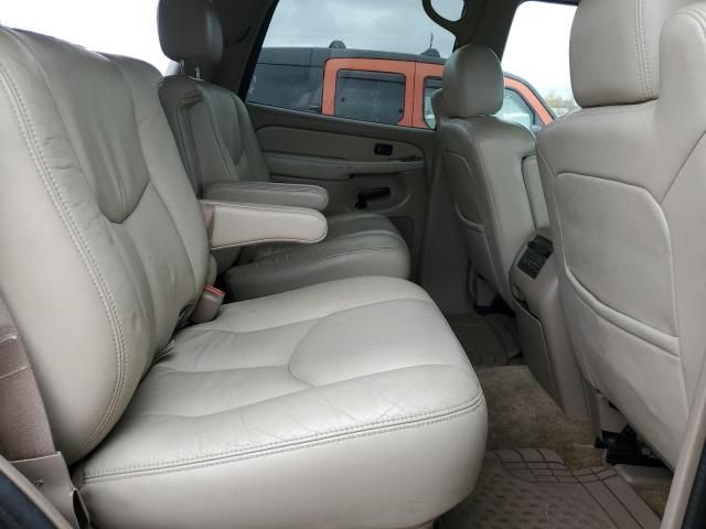 2003 GMC Yukon