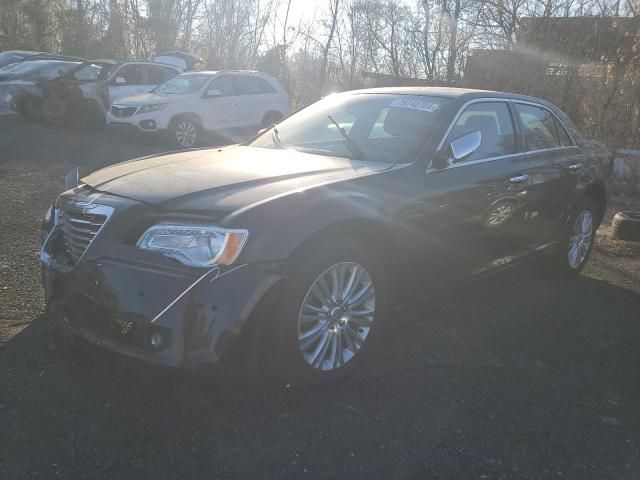 2014 Chrysler 300C