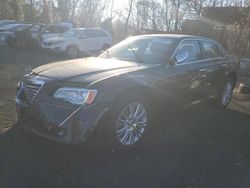 Chrysler salvage cars for sale: 2014 Chrysler 300C