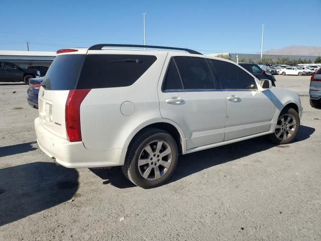 2004 Cadillac SRX