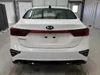 2020 KIA Forte FE