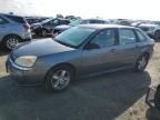 2004 Chevrolet Malibu Maxx LS