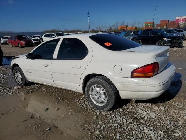 1999 Dodge Stratus