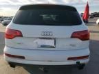 2014 Audi Q7 Premium Plus