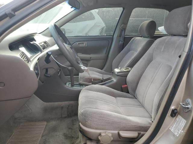 1998 Toyota Camry CE