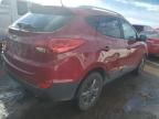 2014 Hyundai Tucson GLS