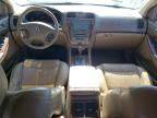 2004 Acura MDX Touring