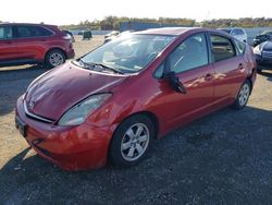 Toyota Vehiculos salvage en venta: 2007 Toyota Prius