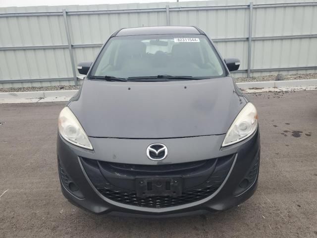 2013 Mazda 5