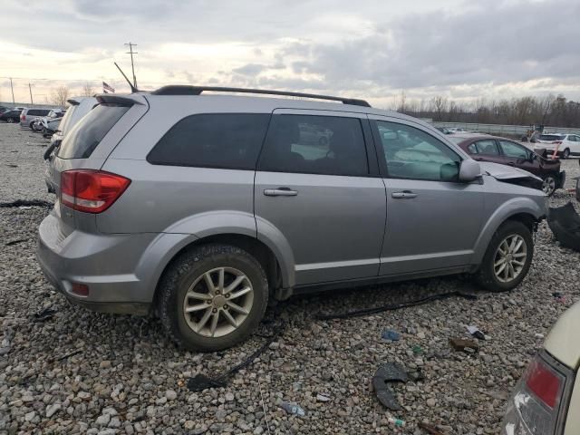 2015 Dodge Journey SXT