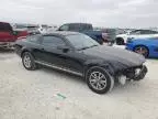 2005 Ford Mustang