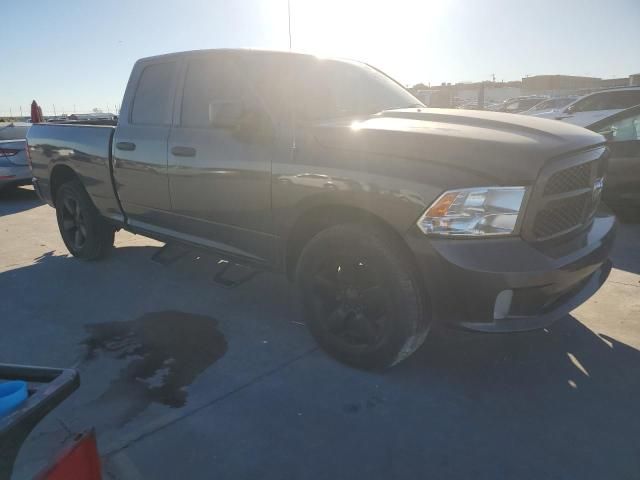 2018 Dodge RAM 1500 ST