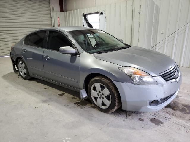 2008 Nissan Altima 2.5