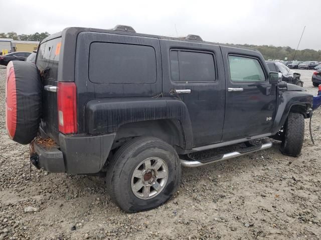 2007 Hummer H3