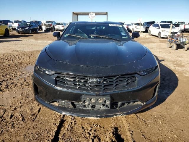 2019 Chevrolet Camaro LT