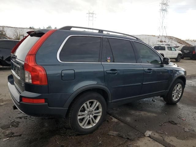 2007 Volvo XC90 3.2