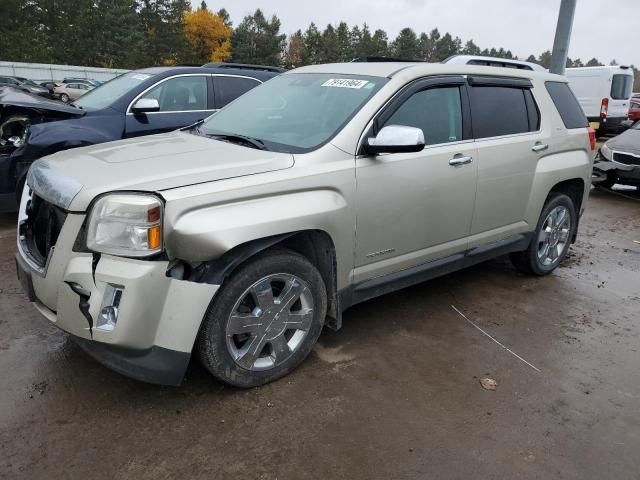 2013 GMC Terrain SLT