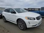 2017 Volvo XC60 T6 Dynamic