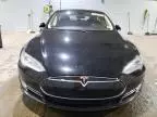 2014 Tesla Model S