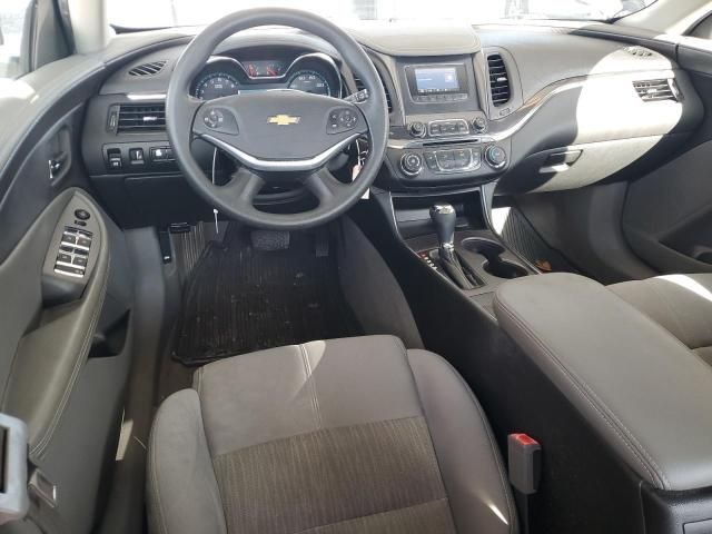 2014 Chevrolet Impala LS