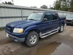 Ford Vehiculos salvage en venta: 2005 Ford Explorer Sport Trac