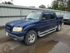 2005 Ford Explorer Sport Trac